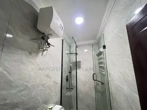 Furnished 1bdrm Apartment in Wuye for rent