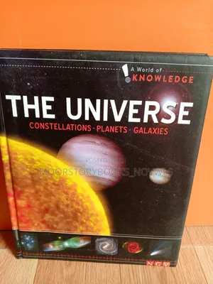 The Universe