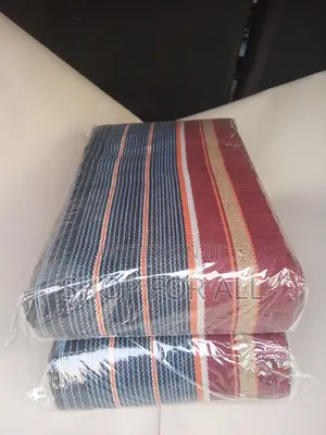 Asooke Loom Bundles