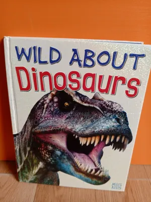 Wild About Dinosaurs