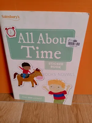 All About Time