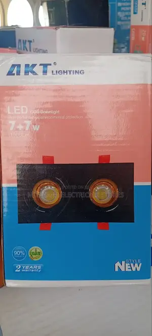 Pop Ceiling Light