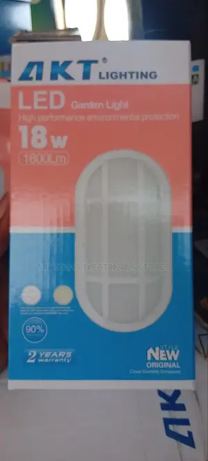 Bulkhead Light