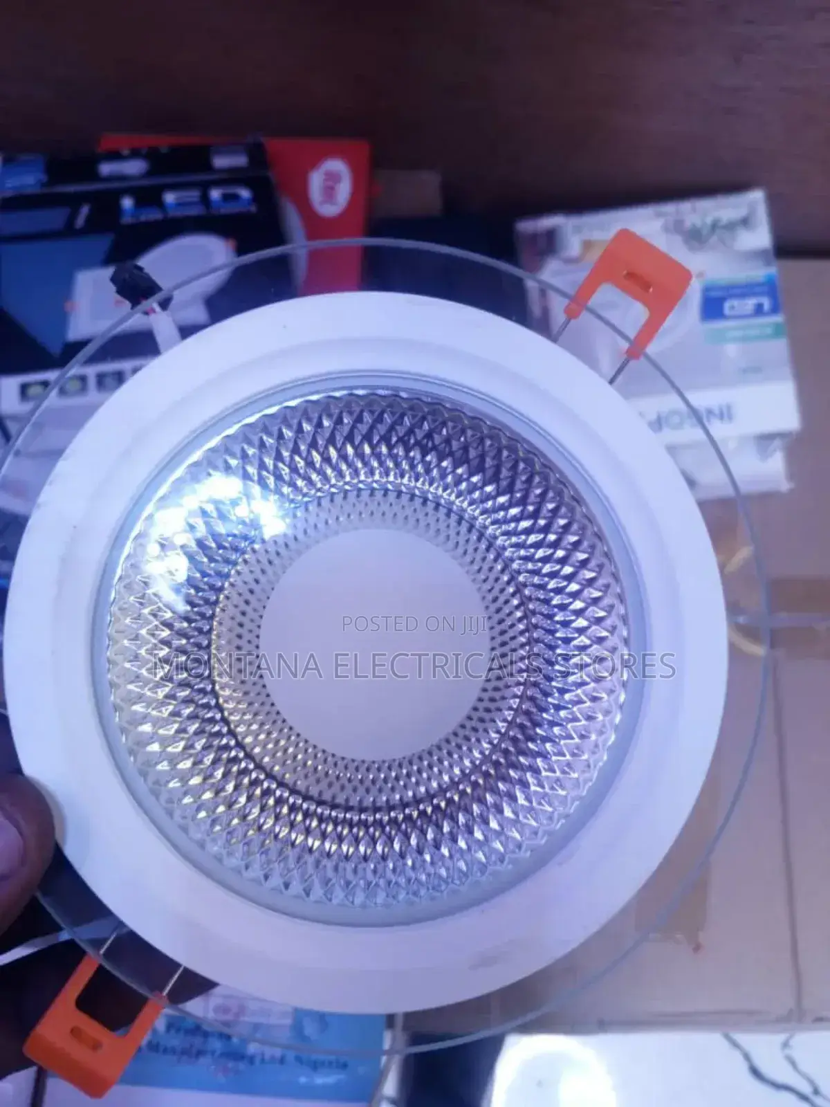 Ceiling Light