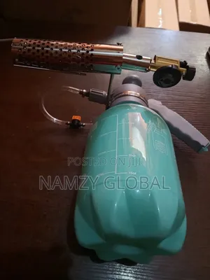 Portable Mini Thermal Fogging Machine