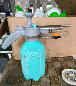 Portable Mini Thermal Fogging Machine