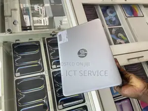 Laptop HP EliteBook 820 G3 8GB Intel Core i5 SSD 256GB