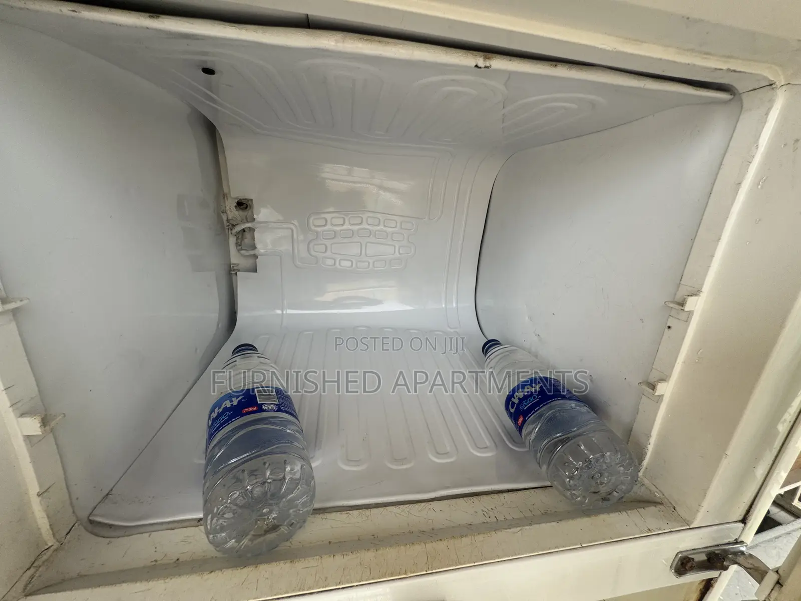 Thermocool 2 Door Refrigerator 306ltrs