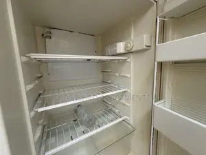 Thermocool 2 Door Refrigerator 306ltrs
