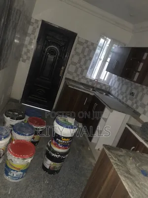 2bdrm Duplex in Salvation, Ajah for rent