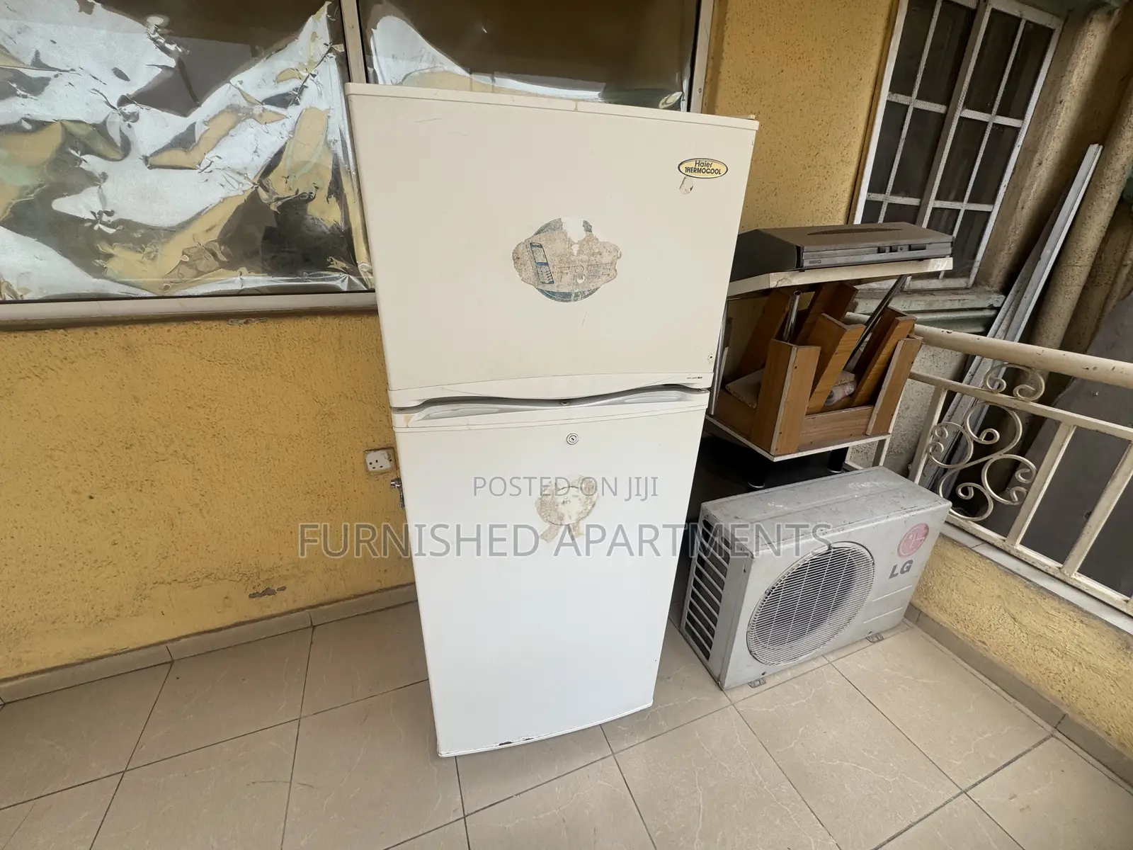 Thermocool 2 Door Refrigerator 306ltrs