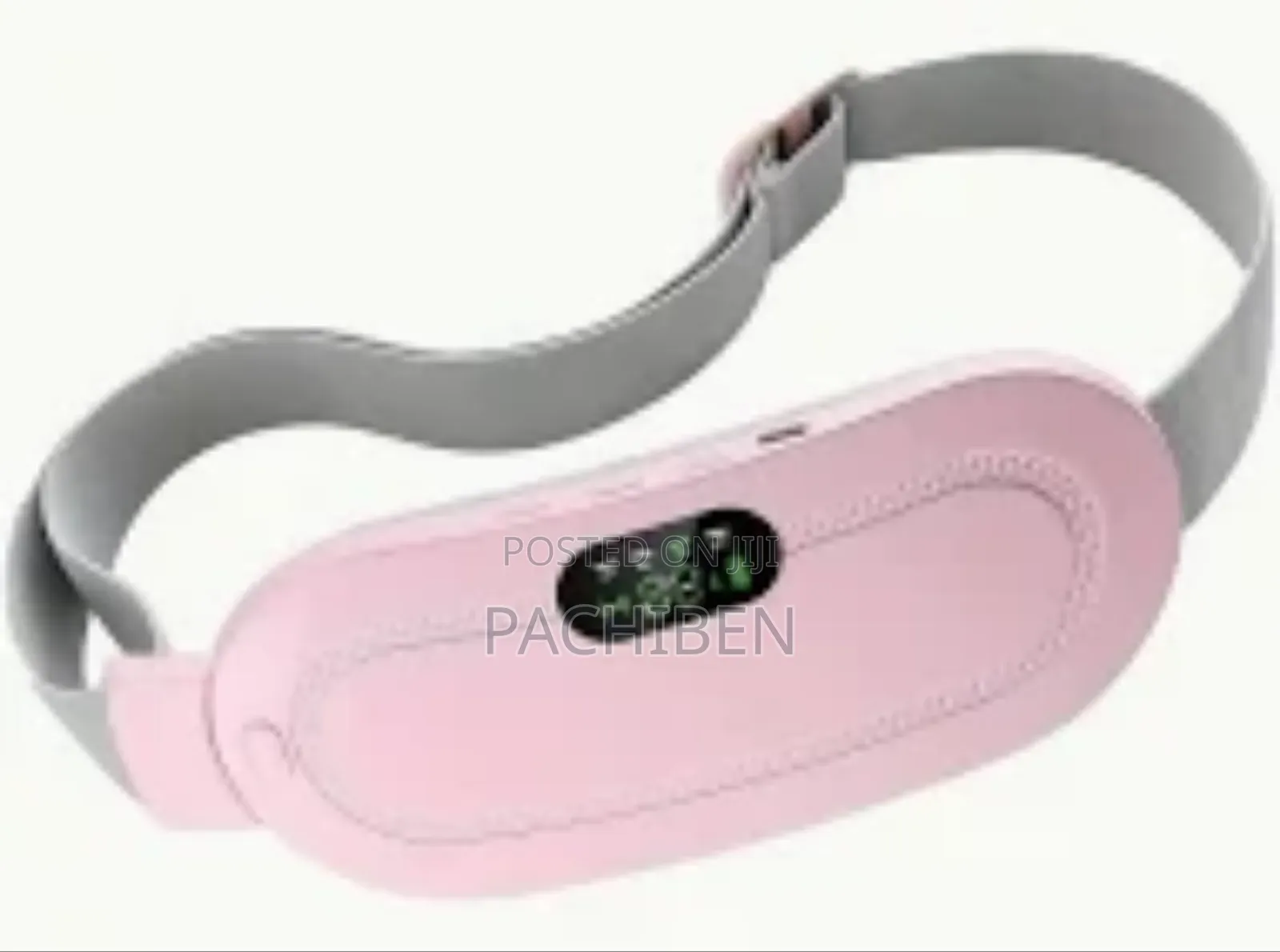 Original Sealed Pack ,Uk Standard Menstrual Massager