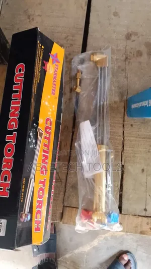 Original Cutting Torch