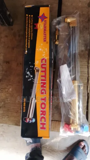 Original Cutting Torch