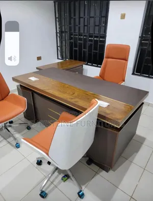 Executive Office Table 1.6 Meters