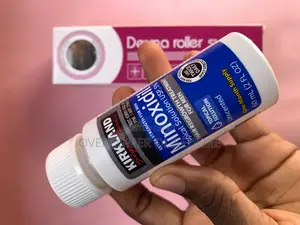 Minoxidil Kirkland 60ml (One Month Supply)