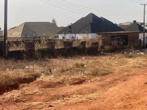 4 Plots for Residential Development at Rantya Jos South