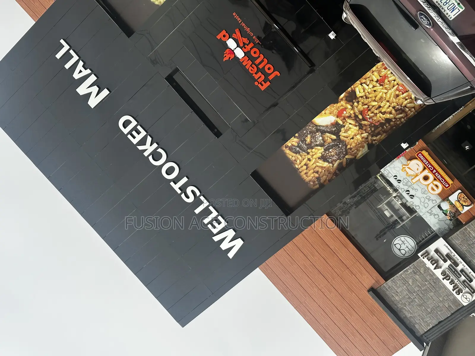 Alucoboard Wall Cladding for Facing Board and Walls