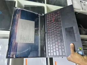Lenovo Legion Y7000P IRX9 Gaming Laptop 16GB Intel Core i7 SSD 512GB