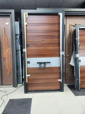 Extra Large Front Door 1.1 Meter by 8ft