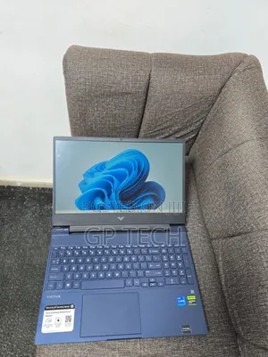 Laptop HP Victus 15 16GB Intel Core i5 SSD 512GB