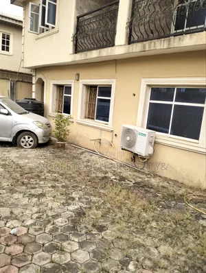 4bdrm Duplex in Shasha Orisunbare for sale
