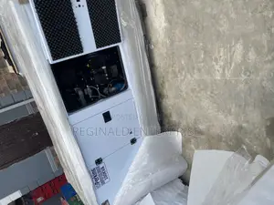 Come Lets Deal About This 100kva Perkins Soundproof Generator