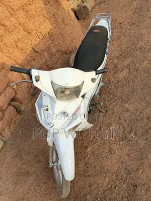 Jincheng JC 110-9 2015 White