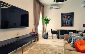 Furnished 2bdrm Apartment in Club Ikoyi for rent