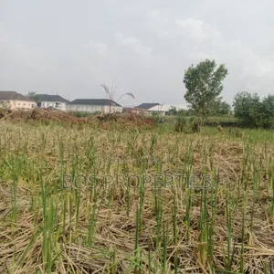 Plot of Land for Sale