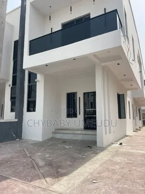 5bdrm Duplex in Peninsula Gardens for rent