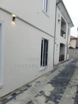 3bdrm Block of Flats in United Estate for rent