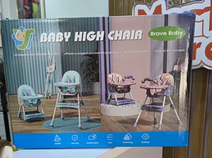 High Chair for Infants
