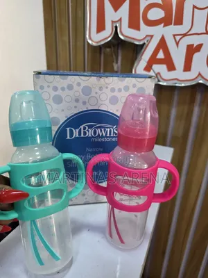 Sippy Bottles