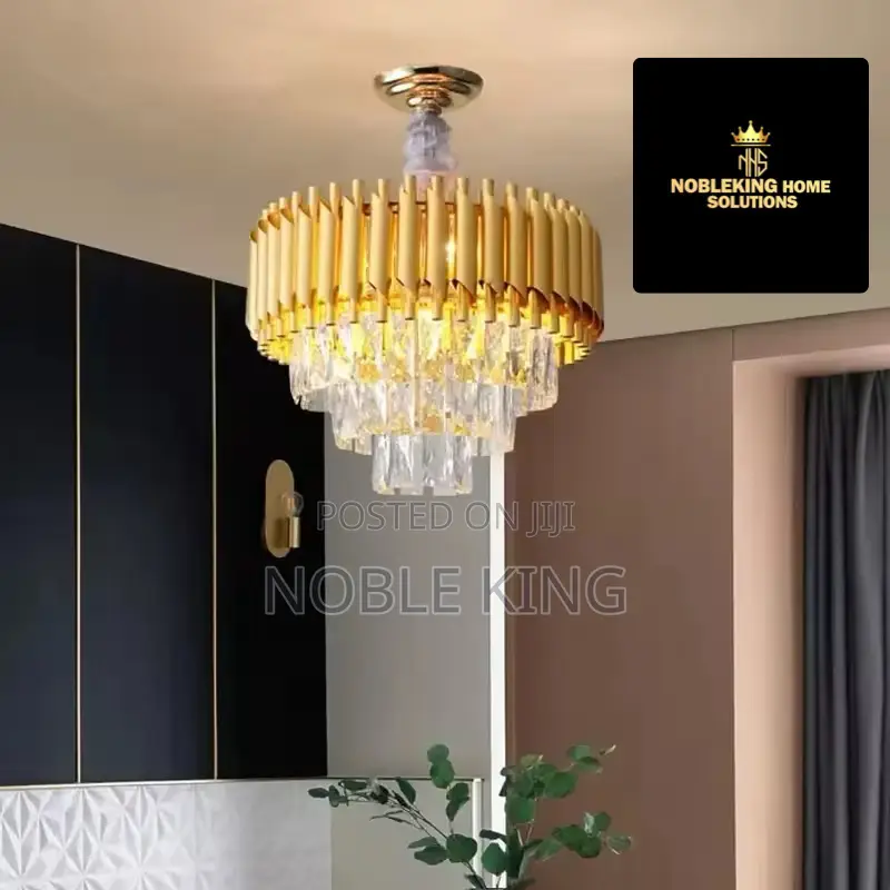 Chandelier