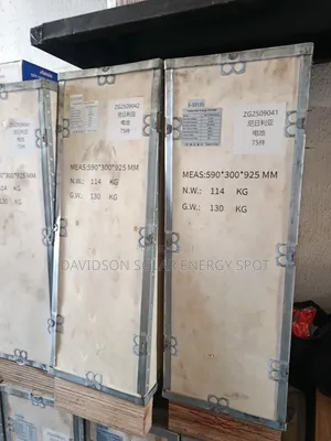 16kwh 45v Entelechy Solar Lithium Ion Battery
