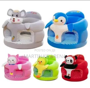Support Seat for Infants