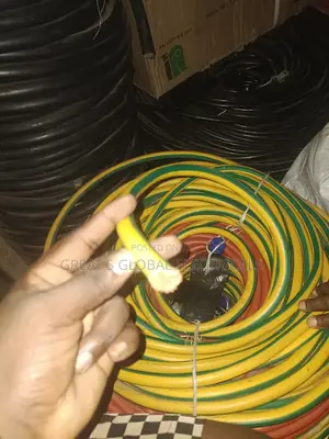 35mm Flex Cable