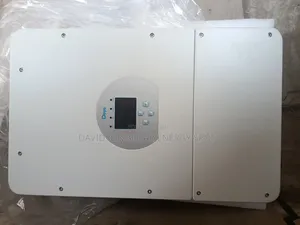 12kva Deye Solar Inverter Hybrid