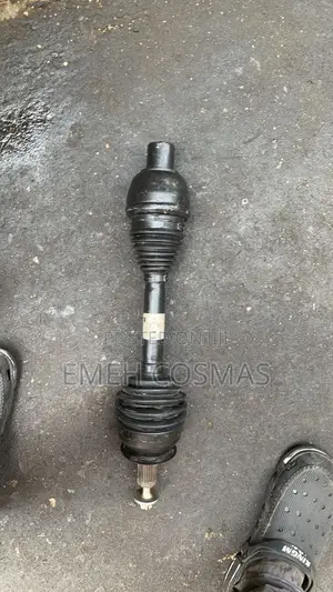 Set of Driving Shaft Gla Cla 250