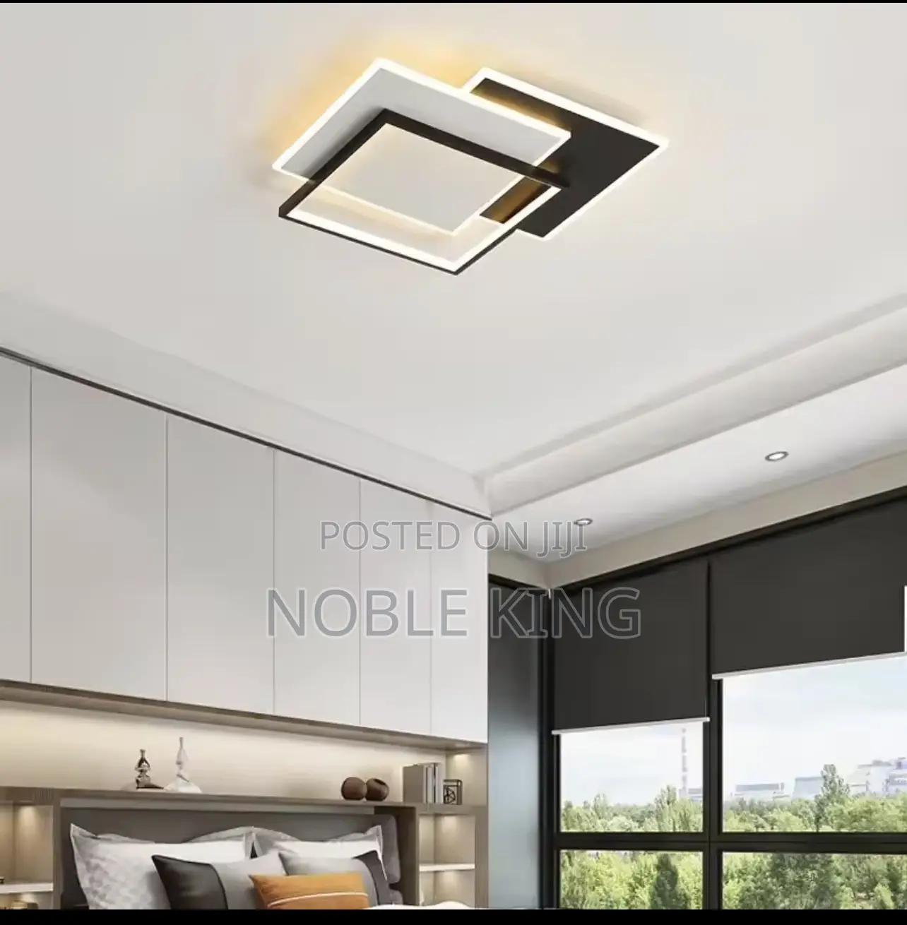 Ceiling Light