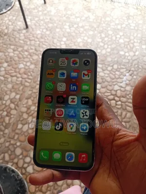 Apple iPhone 13 Pro Max 256 GB White