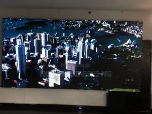 Church Led Display Screens Sales/Rentals (Ikeja)