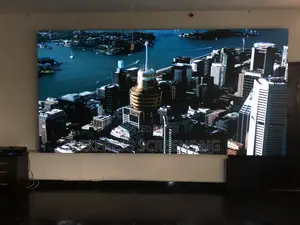 Church Led Display Screens Sales/Rentals (Ikeja)