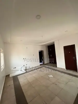 1bdrm Apartment in Mabglobal, Gwarinpa for rent