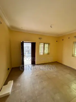 1bdrm Apartment in Mabglobal, Gwarinpa for rent