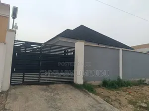 2bdrm Bungalow in Billionaire Estate, Sangotedo for sale