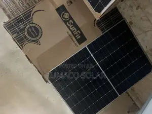 500watts Mono Panel