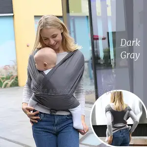 Baby Carrier