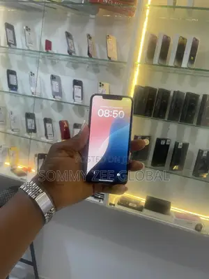 Apple iPhone 11 Pro Max 64 GB White